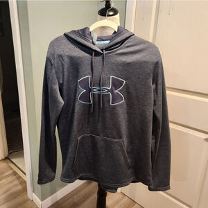 NWOT Under Armour Hoodie